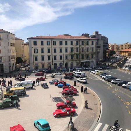 New Maria'S House Livorno. La Fortezza Ngoại thất bức ảnh