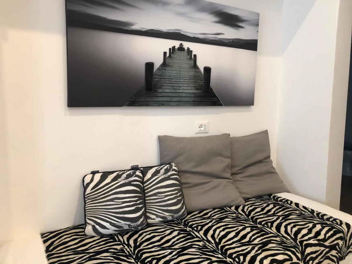 New Maria'S House Livorno. La Fortezza Ngoại thất bức ảnh