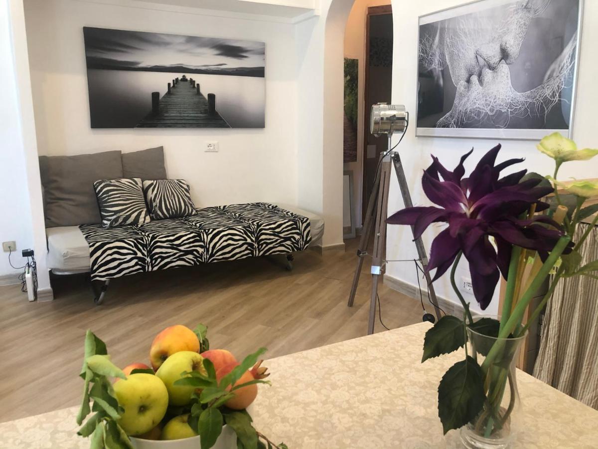 New Maria'S House Livorno. La Fortezza Ngoại thất bức ảnh
