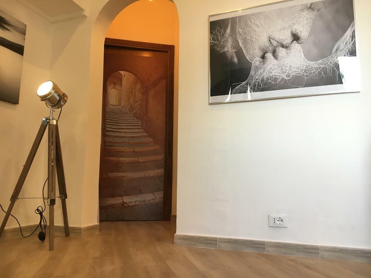 New Maria'S House Livorno. La Fortezza Ngoại thất bức ảnh