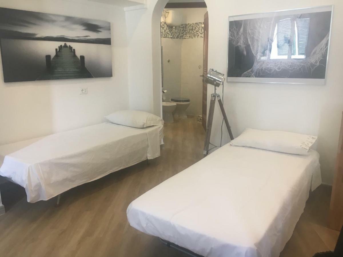 New Maria'S House Livorno. La Fortezza Ngoại thất bức ảnh