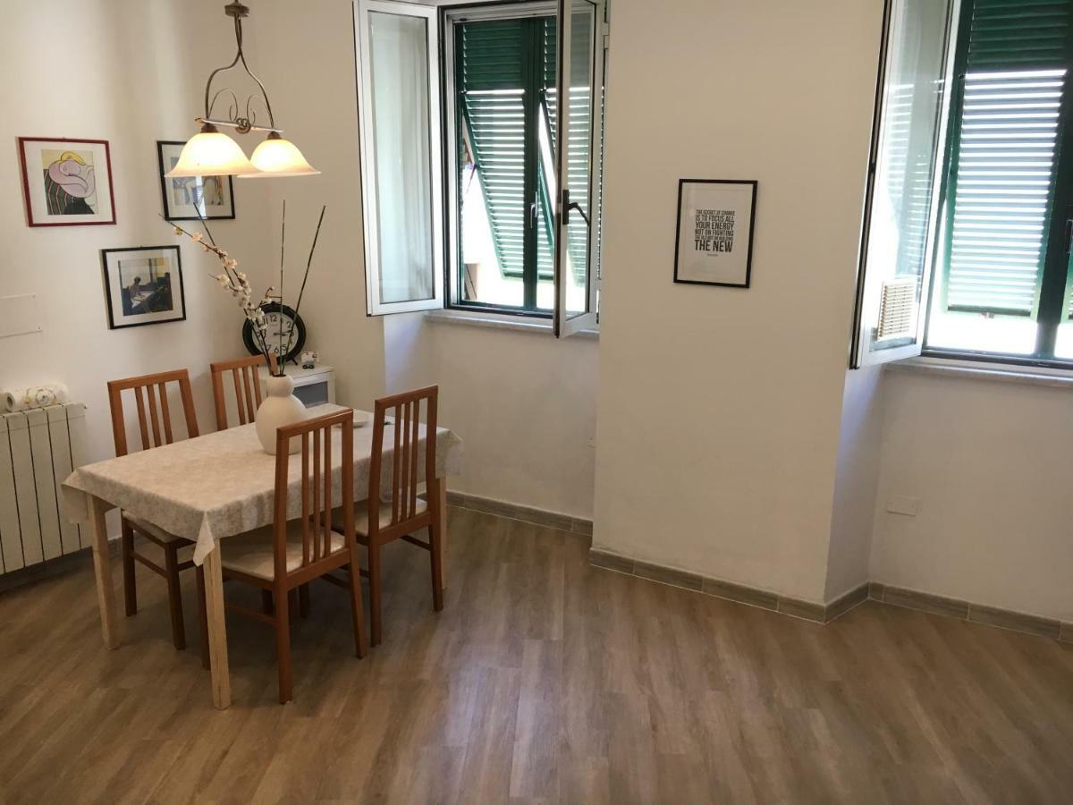 New Maria'S House Livorno. La Fortezza Ngoại thất bức ảnh