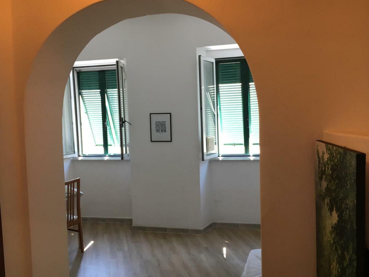 New Maria'S House Livorno. La Fortezza Ngoại thất bức ảnh