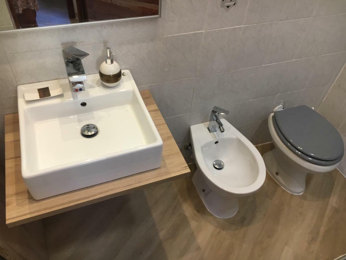 New Maria'S House Livorno. La Fortezza Ngoại thất bức ảnh