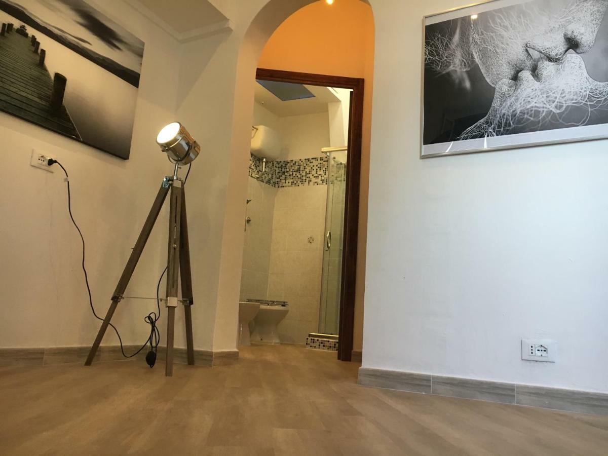 New Maria'S House Livorno. La Fortezza Ngoại thất bức ảnh
