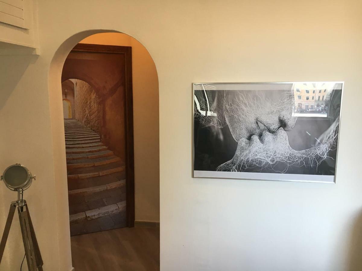 New Maria'S House Livorno. La Fortezza Ngoại thất bức ảnh