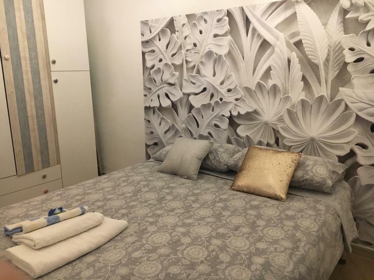 New Maria'S House Livorno. La Fortezza Ngoại thất bức ảnh