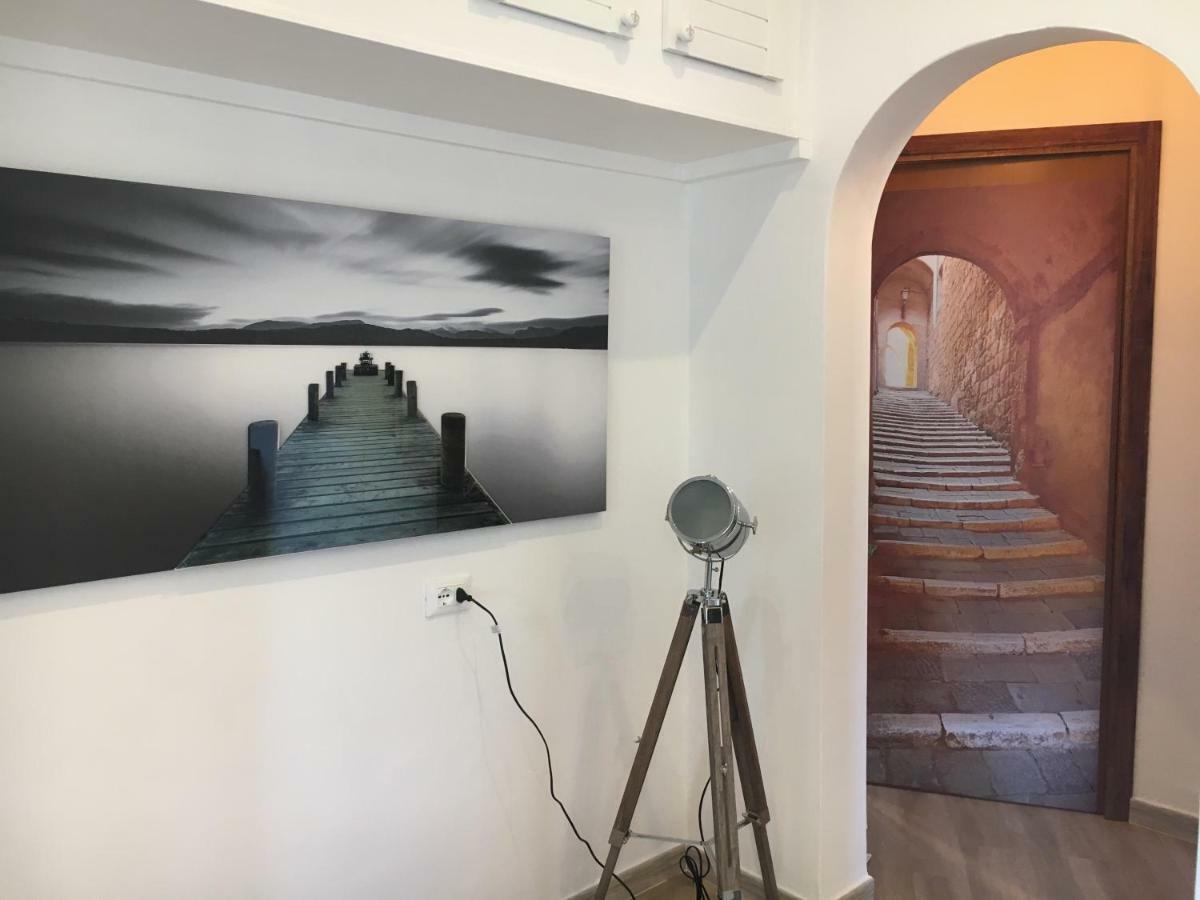 New Maria'S House Livorno. La Fortezza Ngoại thất bức ảnh