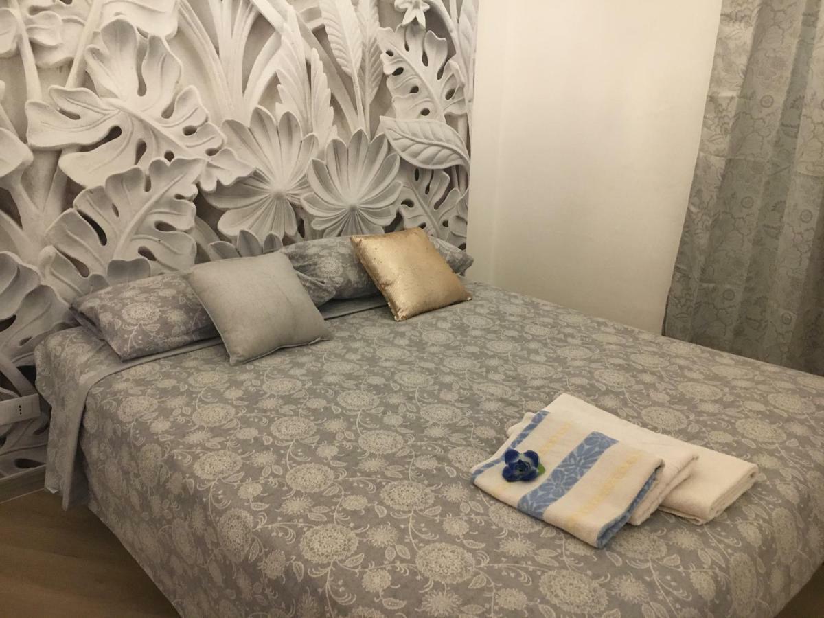 New Maria'S House Livorno. La Fortezza Ngoại thất bức ảnh