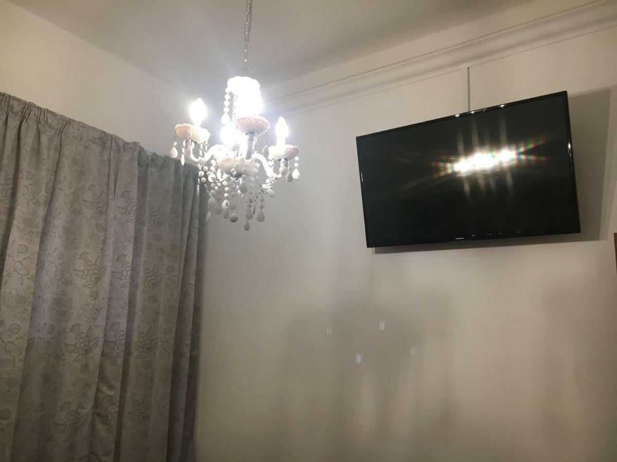 New Maria'S House Livorno. La Fortezza Ngoại thất bức ảnh