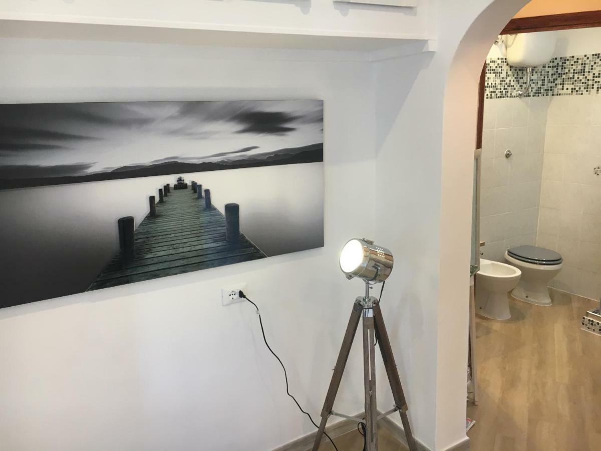 New Maria'S House Livorno. La Fortezza Ngoại thất bức ảnh