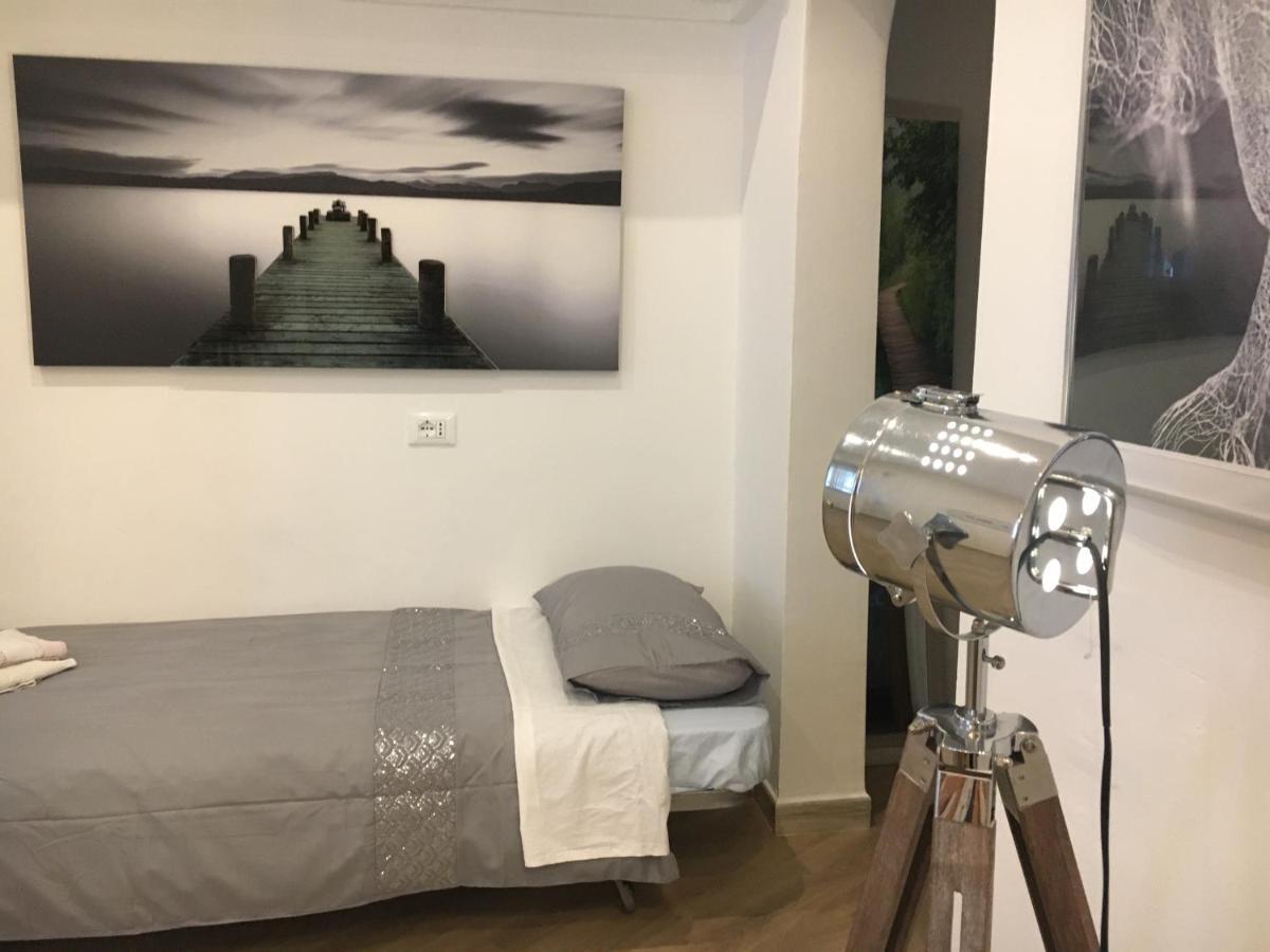 New Maria'S House Livorno. La Fortezza Ngoại thất bức ảnh